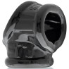 Oxballs Ballstretcher Cocksling Fit Noir